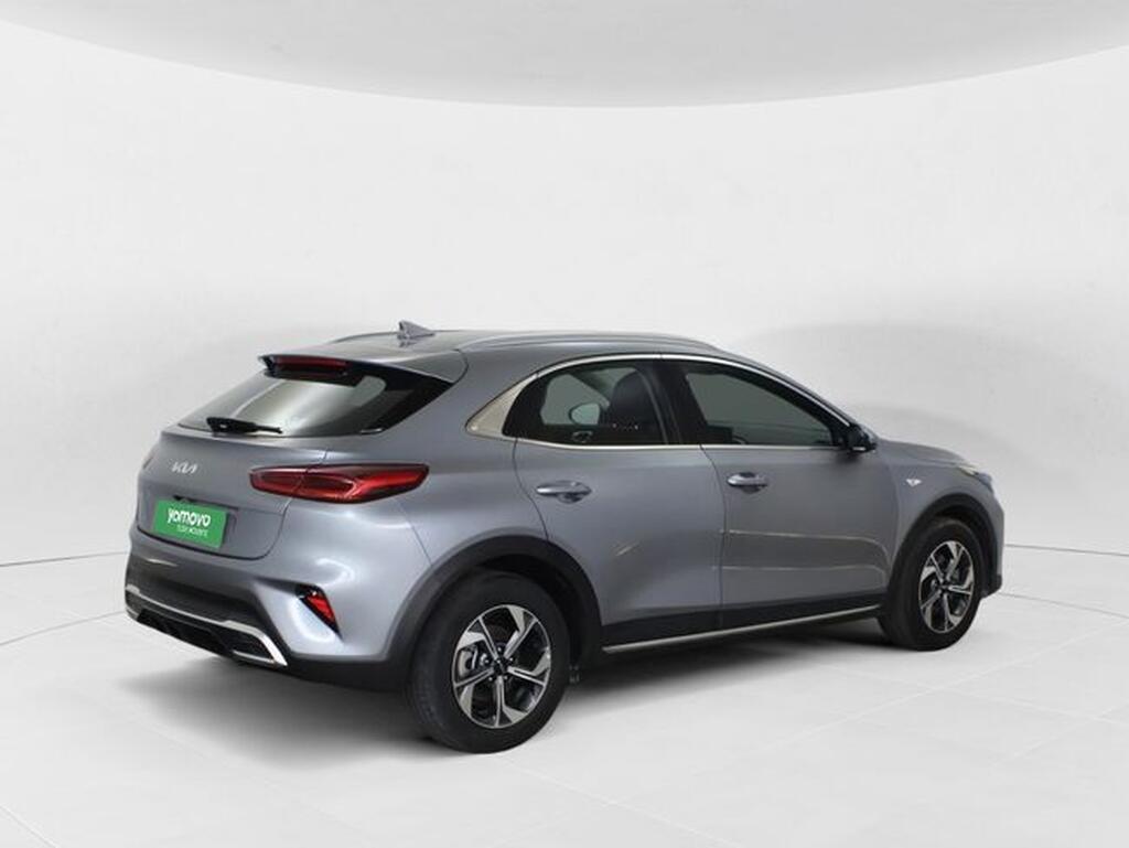 Kia XCeed 1.0 T-GDi Drive 74kW (100CV) Segunda mano