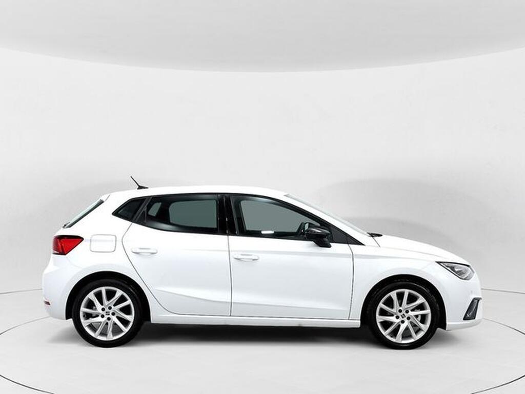 Seat Ibiza 1.5 TSI 110kW (150CV) DSG FR XM 3