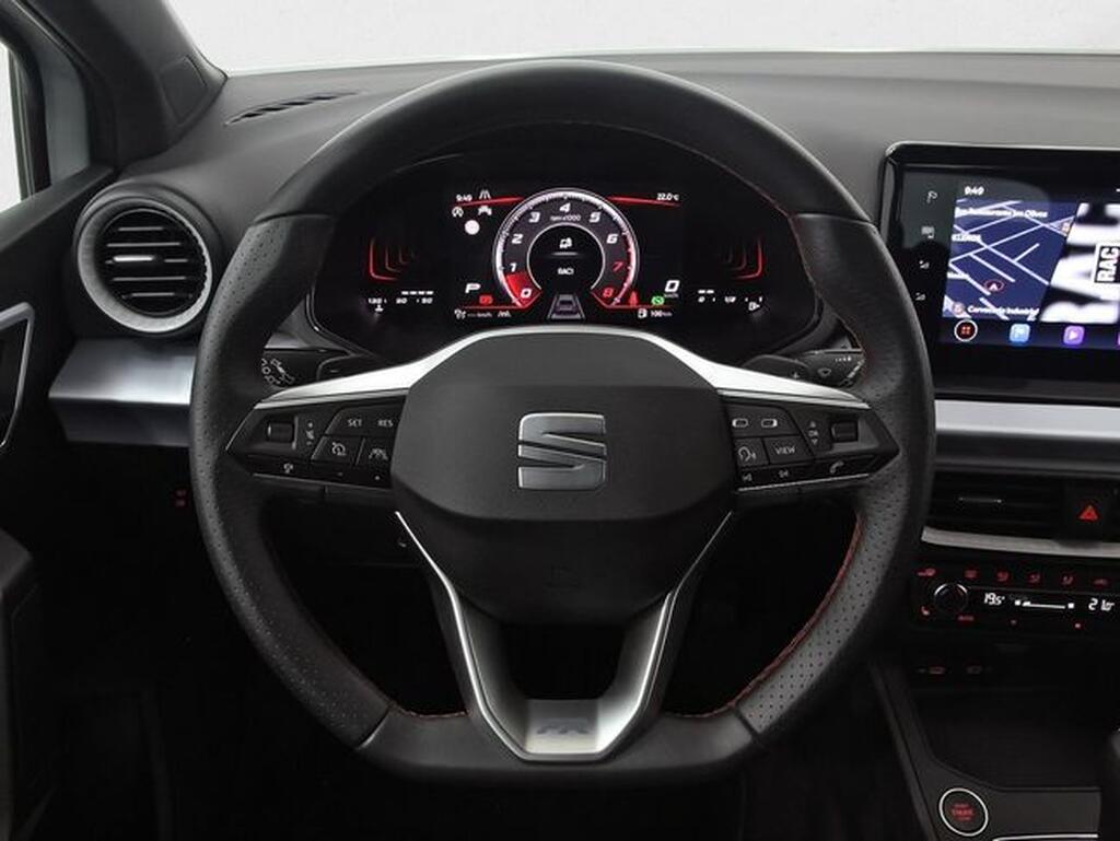 Seat Ibiza 1.5 TSI 110kW (150CV) DSG FR XM 19