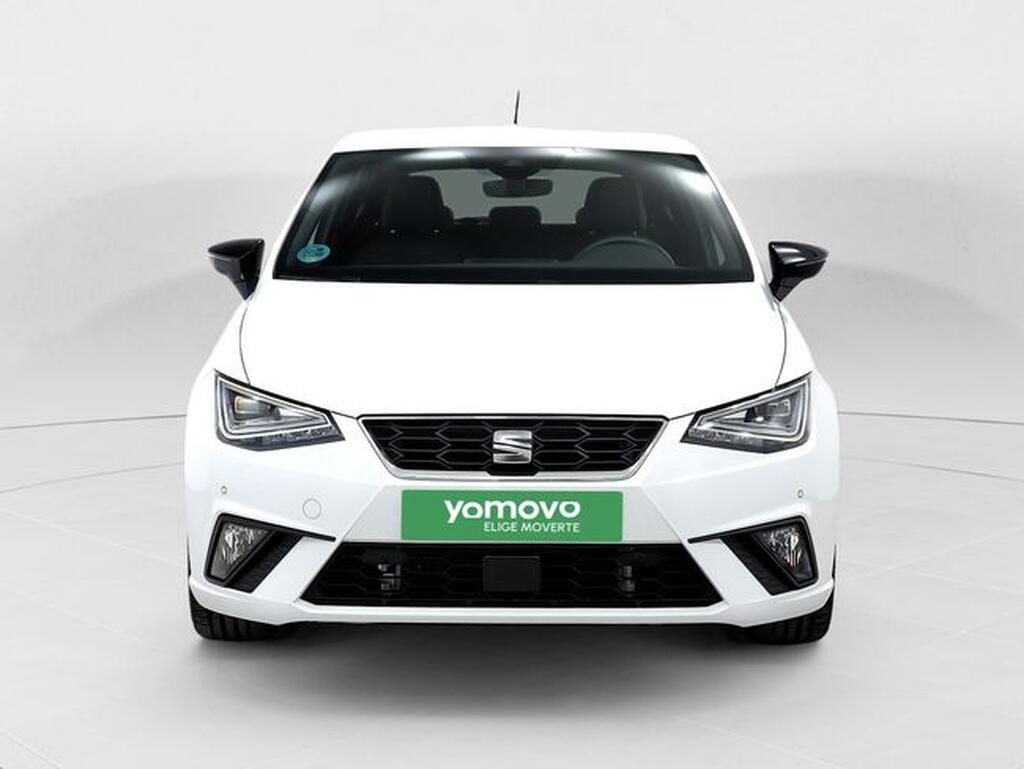 Seat Ibiza 1.5 TSI 110kW (150CV) DSG FR XM 4