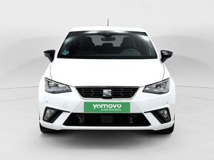 Seat Ibiza 1.5 TSI 110kW (150CV) DSG FR XM 4