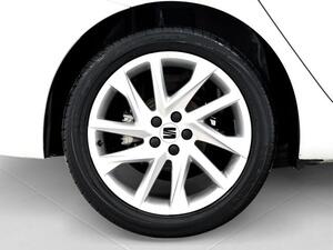 Seat Ibiza 1.5 TSI 110kW (150CV) DSG FR XM 10