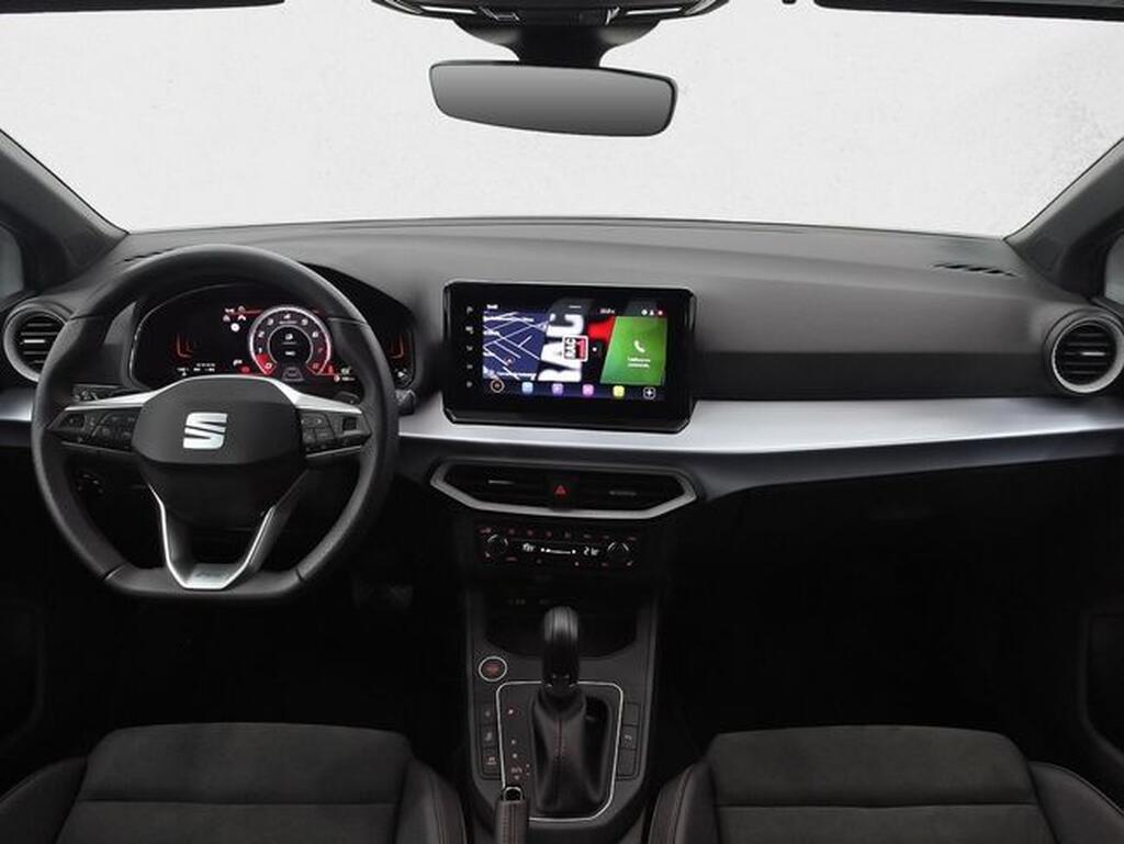 Seat Ibiza 1.5 TSI 110kW (150CV) DSG FR XM 6
