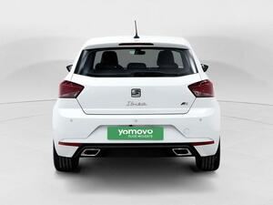 Seat Ibiza 1.5 TSI 110kW (150CV) DSG FR XM 5
