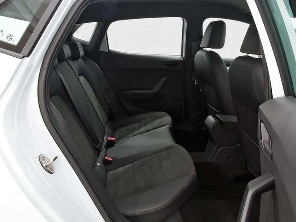 Seat Ibiza 1.5 TSI 110kW (150CV) DSG FR XM 8