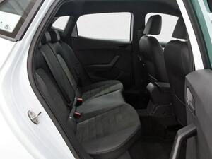 Seat Ibiza 1.5 TSI 110kW (150CV) DSG FR XM 8