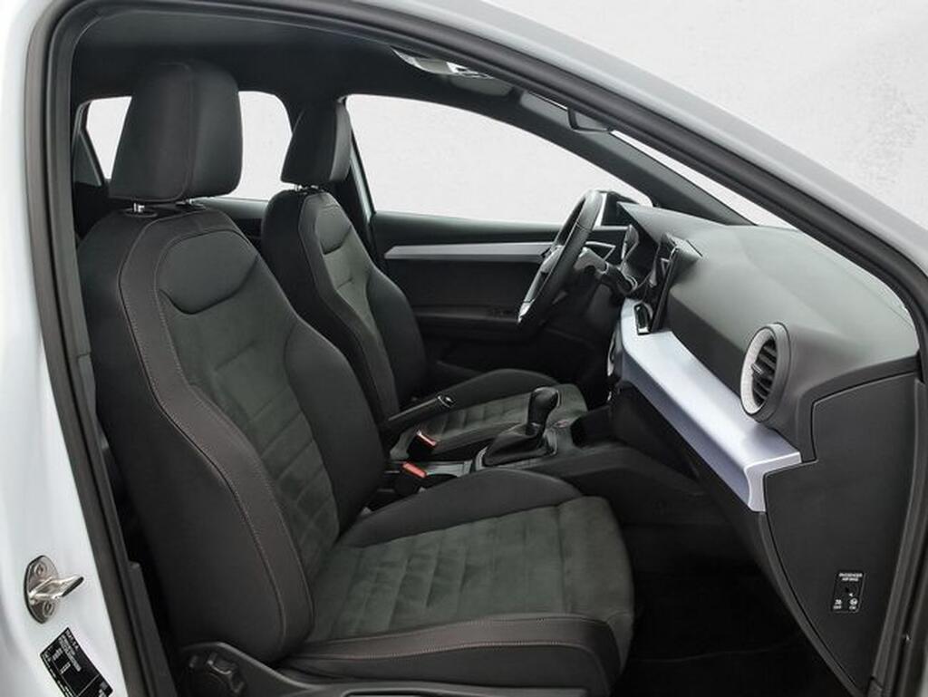 Seat Ibiza 1.5 TSI 110kW (150CV) DSG FR XM 7