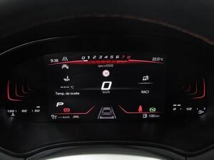 Seat Ibiza 1.5 TSI 110kW (150CV) DSG FR XM 14