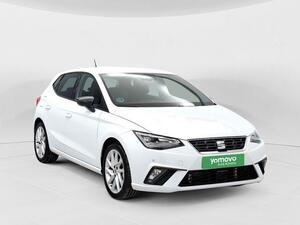Seat Ibiza 1.5 TSI 110kW (150CV) DSG FR XM 1