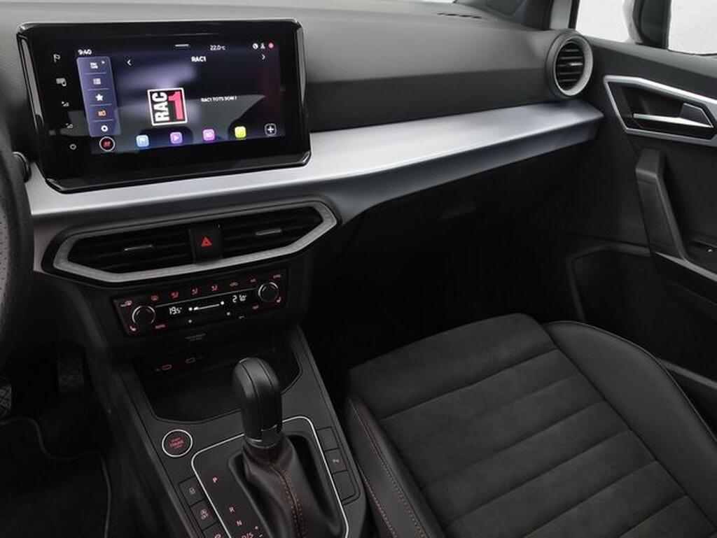 Seat Ibiza 1.5 TSI 110kW (150CV) DSG FR XM 11