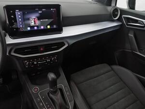 Seat Ibiza 1.5 TSI 110kW (150CV) DSG FR XM 11