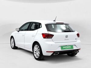 Seat Ibiza 1.5 TSI 110kW (150CV) DSG FR XM 2