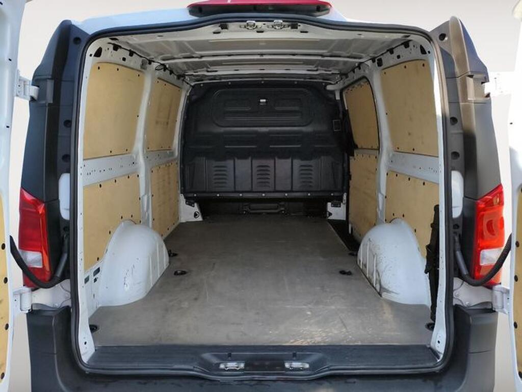 Mercedes Vito * VITO FURGON 2.0CDI 100CV 110CDI SWB PRO L 4P 8