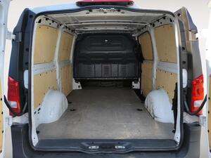 Mercedes Vito * VITO FURGON 2.0CDI 100CV 110CDI SWB PRO L 4P 8