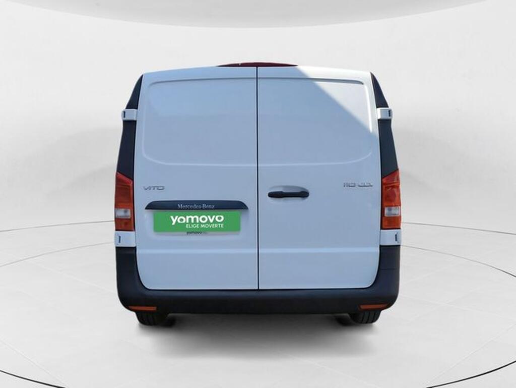 Mercedes Vito * VITO FURGON 2.0CDI 100CV 110CDI SWB PRO L 4P 5