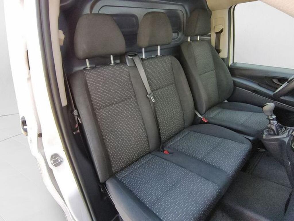 Mercedes Vito * VITO FURGON 2.0CDI 100CV 110CDI SWB PRO L 4P 7