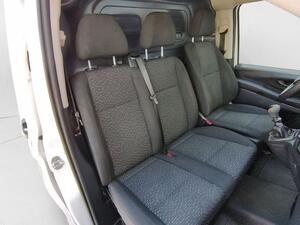 Mercedes Vito * VITO FURGON 2.0CDI 100CV 110CDI SWB PRO L 4P 7