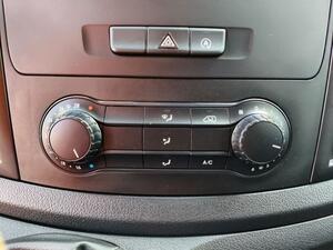 Mercedes Vito * VITO FURGON 2.0CDI 100CV 110CDI SWB PRO L 4P 13