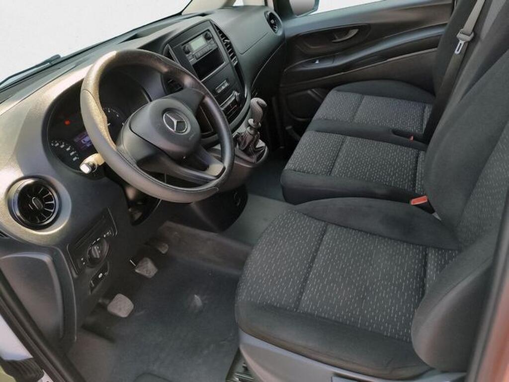 Mercedes Vito * VITO FURGON 2.0CDI 100CV 110CDI SWB PRO L 4P 6