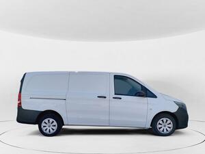 Mercedes Vito * VITO FURGON 2.0CDI 100CV 110CDI SWB PRO L 4P 3