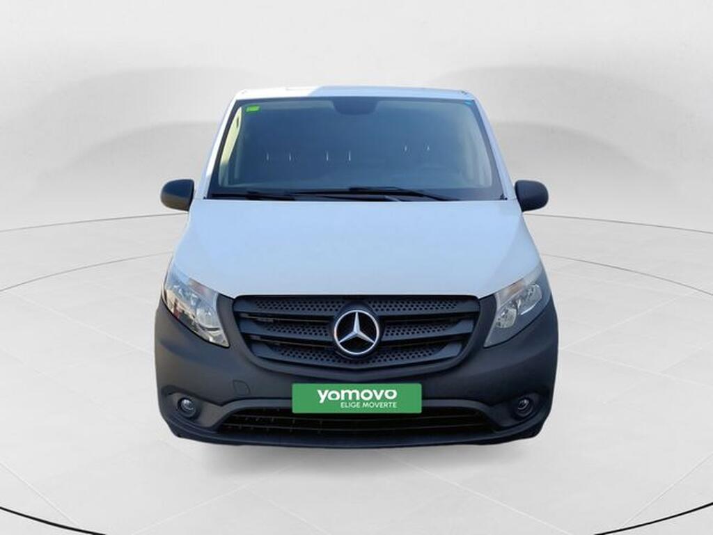 Mercedes Vito * VITO FURGON 2.0CDI 100CV 110CDI SWB PRO L 4P 4
