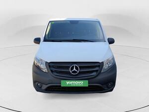Mercedes Vito * VITO FURGON 2.0CDI 100CV 110CDI SWB PRO L 4P 4