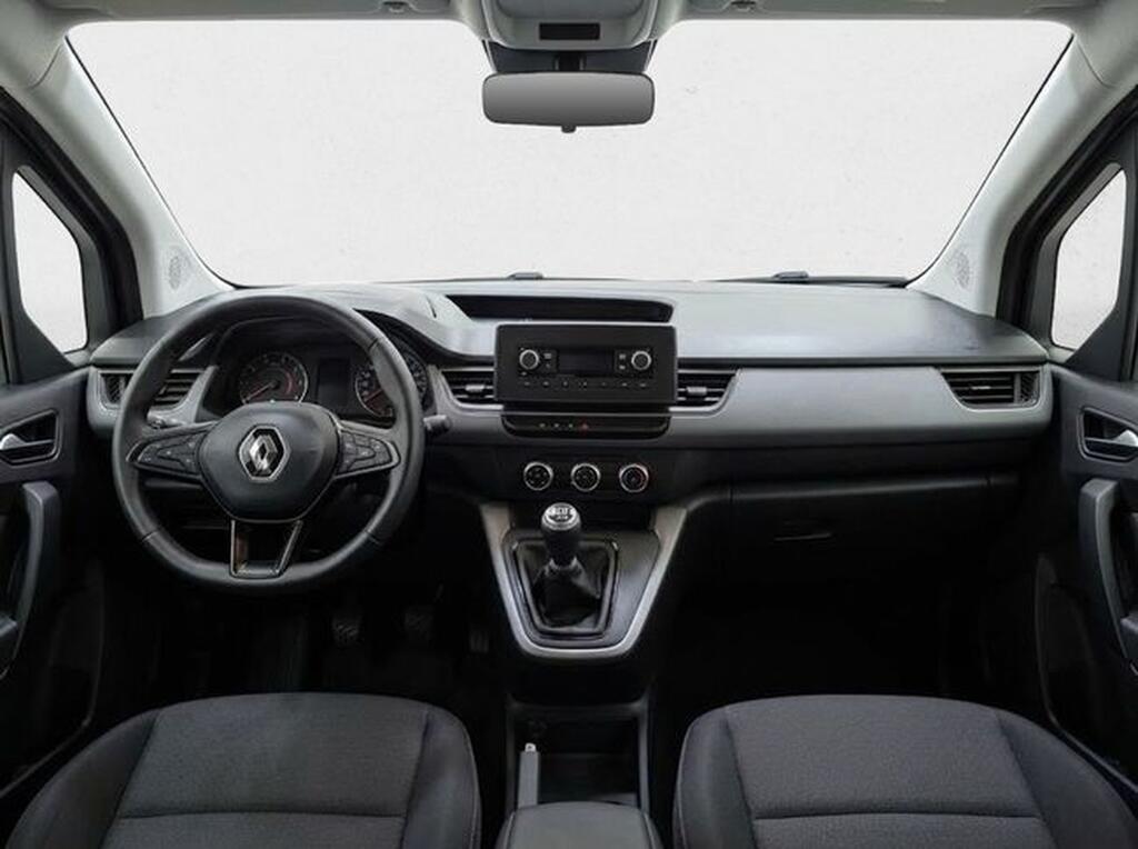 Renault Kangoo ** KANGOO 1.5 BLUE DCI 95CV PROFESIONAL ABRETE S. 4P 3