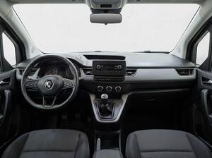 Renault Kangoo ** KANGOO 1.5 BLUE DCI 95CV PROFESIONAL ABRETE S. 4P 3