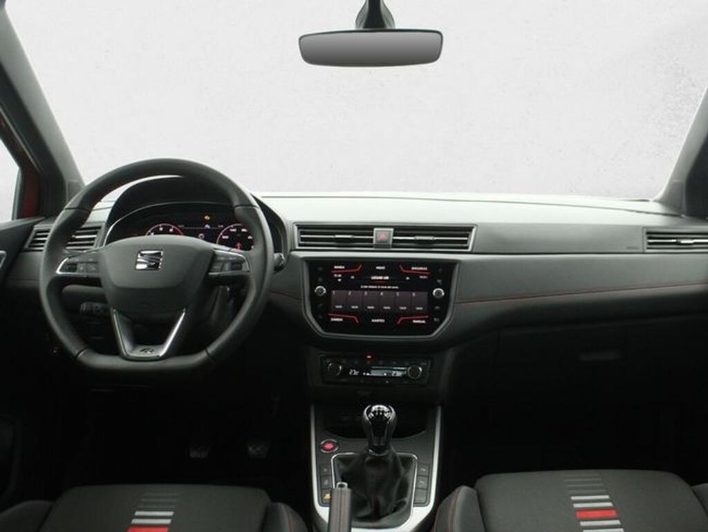 SEAT Arona 1.0 TSI 85kW (115CV) FR Ecomotive Segunda mano