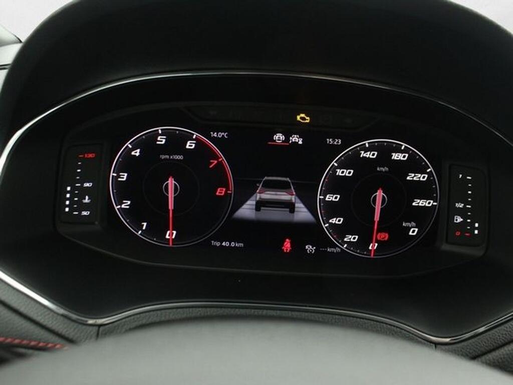 SEAT Arona 1.0 TSI 85kW (115CV) FR Ecomotive Segunda mano