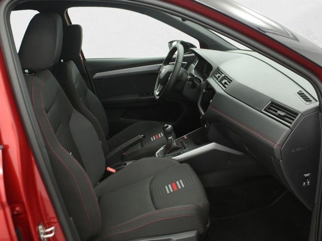 SEAT Arona 1.0 TSI 85kW (115CV) FR Ecomotive Segunda mano