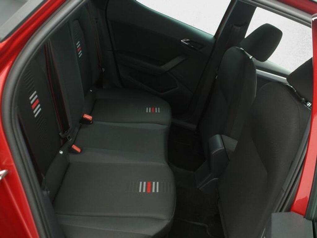 SEAT Arona 1.0 TSI 85kW (115CV) FR Ecomotive Segunda mano