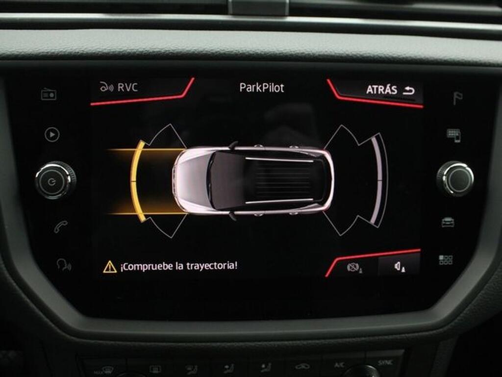 SEAT Arona 1.0 TSI 85kW (115CV) FR Ecomotive Segunda mano