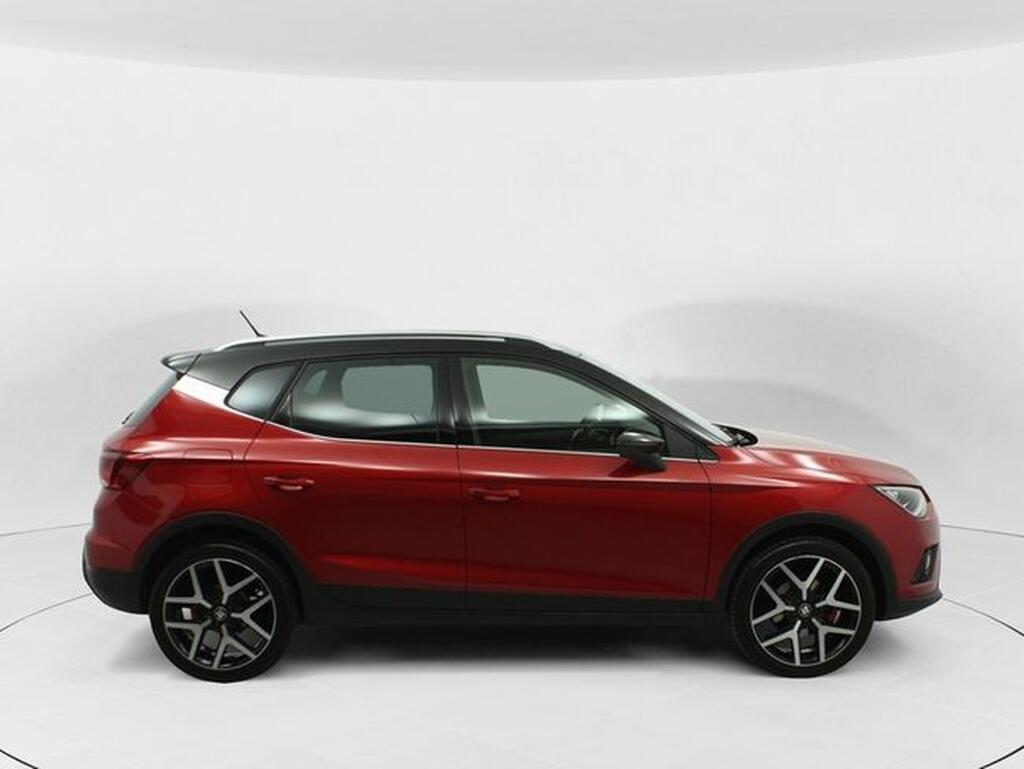 SEAT Arona 1.0 TSI 85kW (115CV) FR Ecomotive Segunda mano