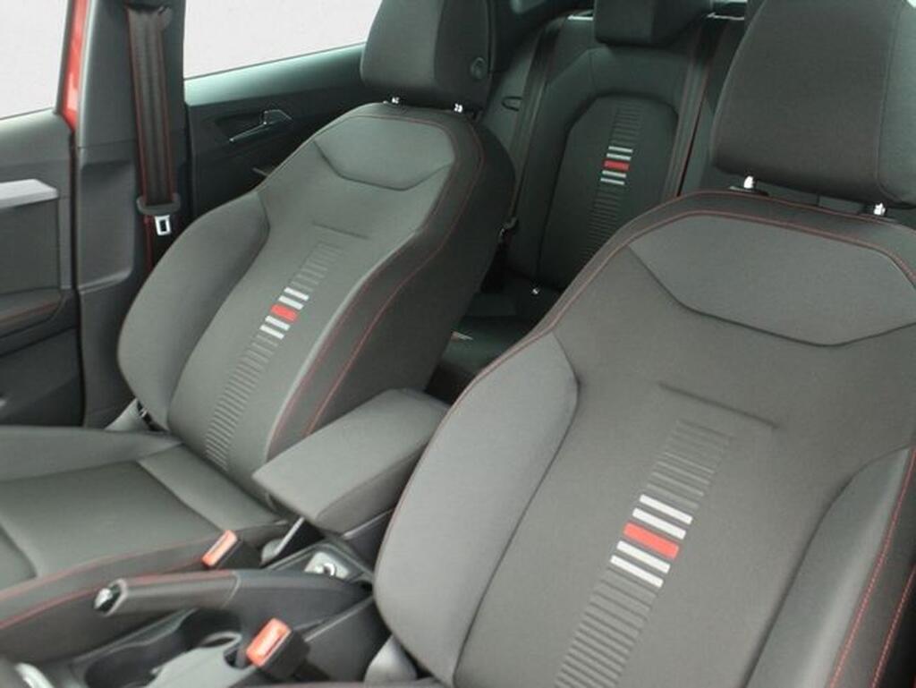 SEAT Arona 1.0 TSI 85kW (115CV) FR Ecomotive Segunda mano