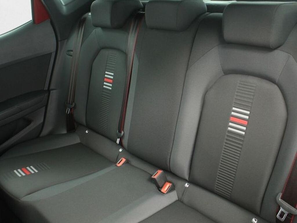 SEAT Arona 1.0 TSI 85kW (115CV) FR Ecomotive Segunda mano