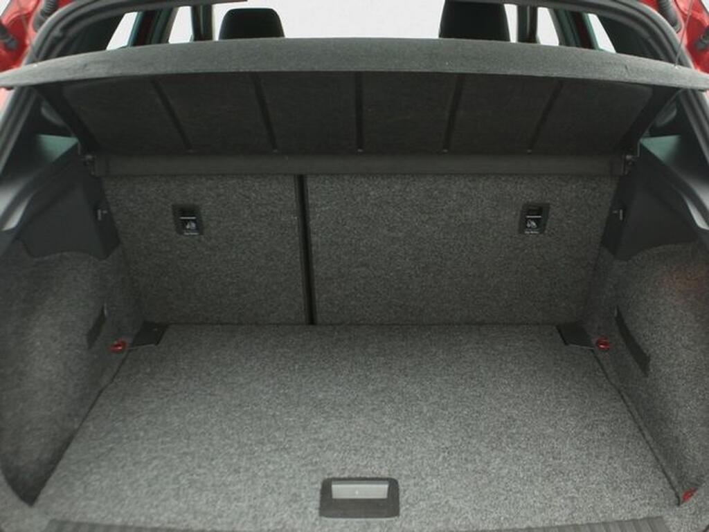 SEAT Arona 1.0 TSI 85kW (115CV) FR Ecomotive Segunda mano
