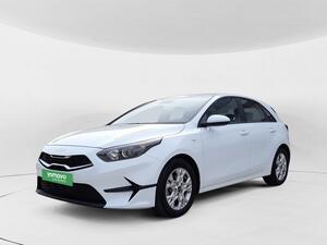Kia Ceed 1.0 T-GDi 74kW (100CV) Concept 5