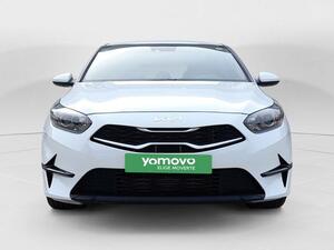Kia Ceed 1.0 T-GDi 74kW (100CV) Concept 3
