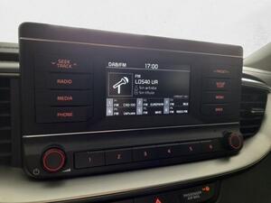 Kia Ceed 1.0 T-GDi 74kW (100CV) Concept 19