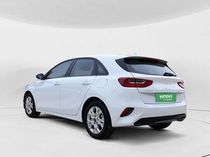 Kia Ceed 1.0 T-GDi 74kW (100CV) Concept 2