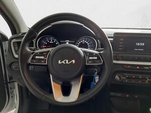 Kia Ceed 1.0 T-GDi 74kW (100CV) Concept 14