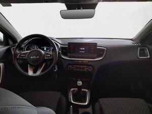 Kia Ceed 1.0 T-GDi 74kW (100CV) Concept 12