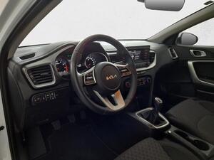 Kia Ceed 1.0 T-GDi 74kW (100CV) Concept 24