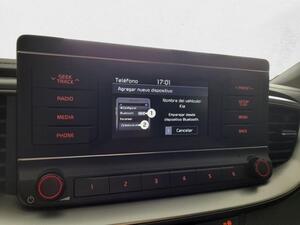 Kia Ceed 1.0 T-GDi 74kW (100CV) Concept 20