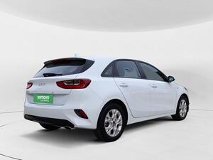 Kia Ceed 1.0 T-GDi 74kW (100CV) Concept 7