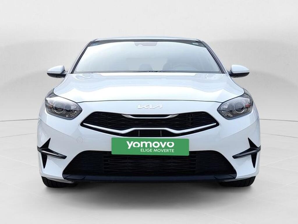 Kia Ceed 1.0 T-GDi 74kW (100CV) Concept Segunda mano