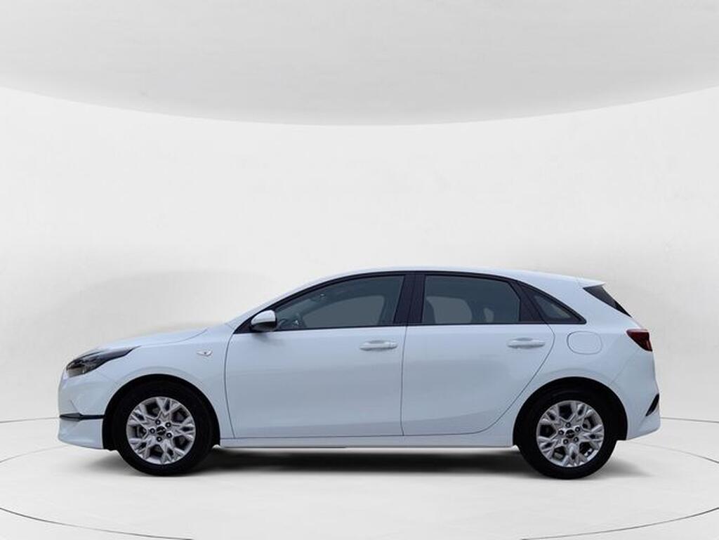 Kia Ceed 1.0 T-GDi 74kW (100CV) Concept Segunda mano