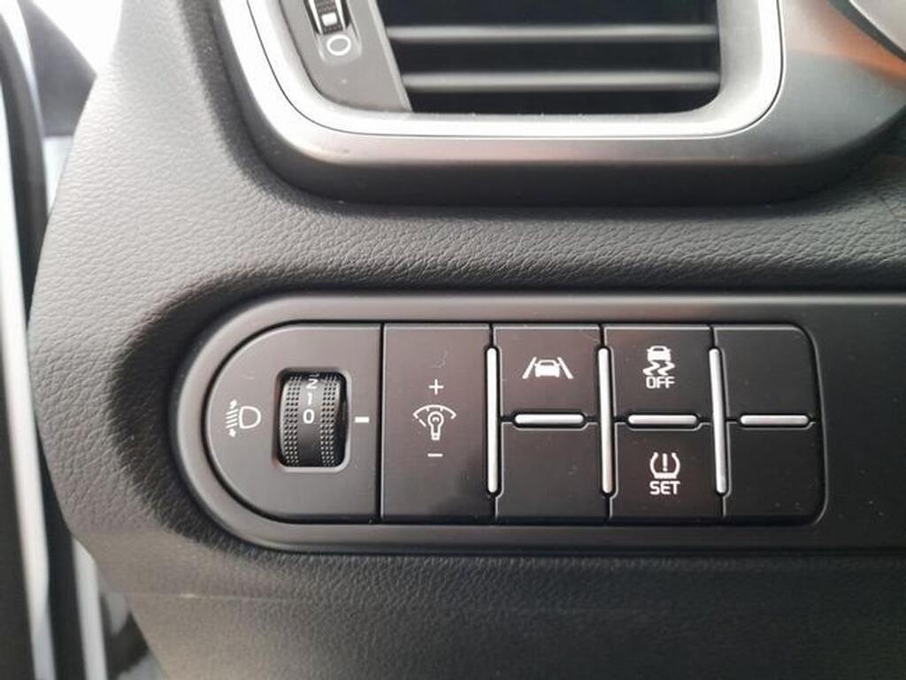 Kia Ceed 1.0 T-GDi 74kW (100CV) Concept Segunda mano