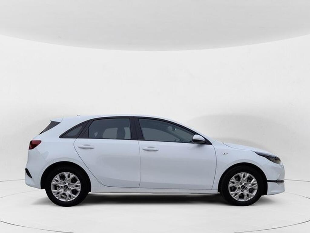 Kia Ceed 1.0 T-GDi 74kW (100CV) Concept Segunda mano